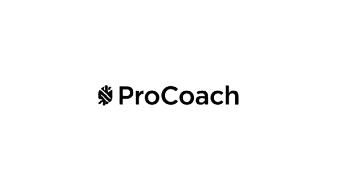 ProCoach Polska Logo